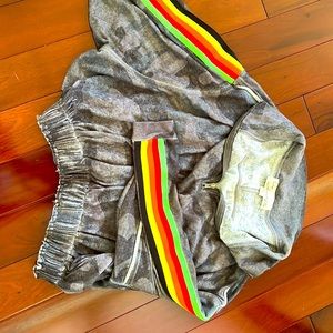 Vintage Havana quarter zip